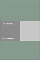 Lost Illusions