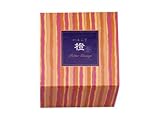 Review Nippon Kodo  / Kayuragi Bitter Orange Incense Cones NK