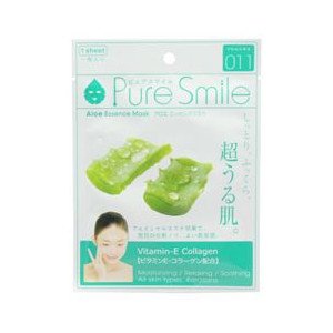 ピュアスマイル 【Pure smile】 アロエ 30枚セット