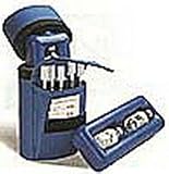 The Protector Insulin Case
