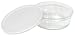 Kitchen & Housewares : Pyrex Serveware 24-Ounce Small Serving Dish, Clear