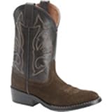 Acme - Infants - Tan Roughout Western by var goTwisterProductImageStrings = new Object();goTwisterProductImageStrings['prodImageNotAvailTextNoColor'] = 