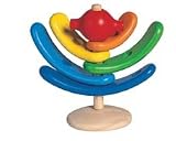 Eigenschaften BRIO GmbH 0533200 / Plan Toys 39533200 - Bunte Bögen