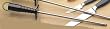 Diamond Steel Sharpener Diamond Steel 12" Extra Fine