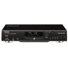 Philips CDR 880  CD Player
