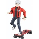 Ben 10 Alien Force - 10 cm - Albedo