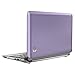 HP Mini 210-2150NR Netbook - Lavender Frost