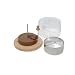 Swissmar Girouette for Cheese & Chocolate Curler, #S3300