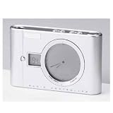 Product details for Oregon Scientific Exactset Travel Alarm Clock - RM888PA