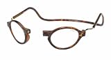 Clic Magnetic Front Connect Reading Glasses