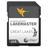 Humminbird LakeMaster
