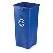 RUB356973BE - Untouchable Recycling Container