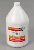 K&N 99-0551 Air Filter Oil
