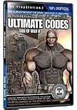 Ultimate Codes: God of War II Ultimate Codes: God of War II