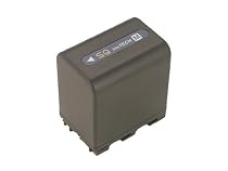 Battery-Biz SONY CCD-TRV328 Optional battery
