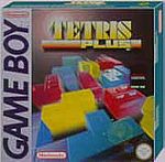 Eigenschaften Nintendo  / Tetris Plus