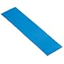 Wenzel Closed Cell Camp Pad (Royal Blue)