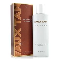 Faux Tan Sunless Tanner
