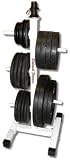 Deltech Fitness Pro Standard Weight Tree