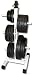 Deltech Fitness Pro Standard Weight Tree