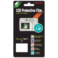Matin LCD Screen Protector for 1.8