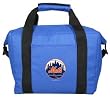 New York Mets Kolder 12 Pack Cooler Bag