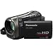 Panasonic HDC-SD60K SD Based Hi-Def Camcorder with...