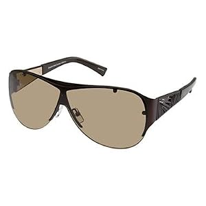 Elizabeth Arden Elizabeth Arden Petite EA 5112 Ladies Sunglasses
