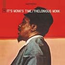 It's Monk Time
