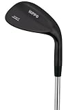 HiPPO HWT Wedge (Men's, Gun Metal Finish)