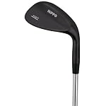HiPPO HWT Wedge (Men's, Gun Metal Finish)