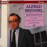 Beethoven: Piano Concerto No. 5 Emperor, Fantasia