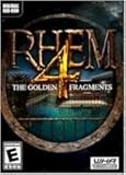 RHEM 4 - THE GOLDEN FRAGMENTS