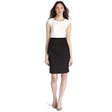 JAX Women's Voile Dress