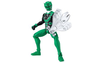 Power Rangers Jungle Fury 125cm Sound Fury Elephant