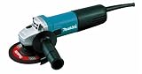 Produkt-Bild: Makita 9558NB Winkelschleifer