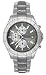 Chronograph Gray Dial Watch