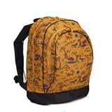 Dinosaur Backpack