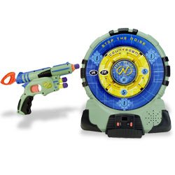 NERF Tech Target Set