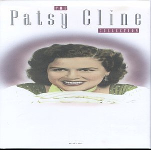 Patsy Cline - Patsy Cline Collection - Zortam Music