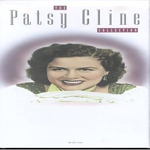 【クリックで詳細表示】Patcy Cline Collection [Import， from US]
