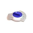 Toslink 3 x 1 Optical Audio Bi-Directional Switch - by Abacus24-7