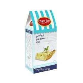 Perfect Pie Crust Mix, Wheat Free, Gluten Free, 16 oz.