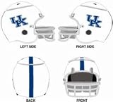 Kentucky Wildcats Snack Helmet