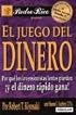 El Juego del Dinero (Padre Rico)