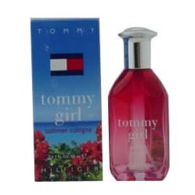 Tommy Girl Summer Cologne by Tommy Hilfiger for Women