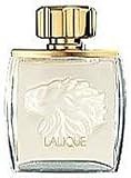 LALIQUE ORIGINAL LION By LALIQUE