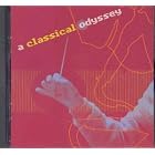 A Classical Odyssey by Han-Na Chang, Anonymous, Johann Sebastian Bach, Mily Balakirev, and Ludwig van Beethoven