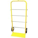 BES CT1100 Cable Truck Wire Dispenser