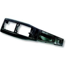 68-69 Camaro Console Shell